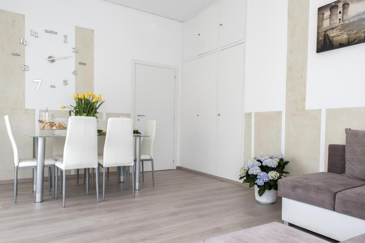 A.I.R. Sorrento Apartment Exterior foto